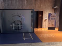 -漠浔MOTION健身(虹桥国际展汇店)