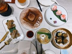 -十二粤味·顺德菜·烧鹅点心(五四广场店)