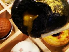 -喜粤糖朝餐厅(三八广场店)