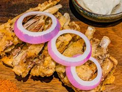 -香料集市新疆餐厅·清真聚餐(成都远洋太古里店)