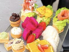 -简象咖啡CAFE ELE JANE(满陇桂雨店)
