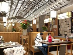 -闫府私房菜·老字号(恒隆店)