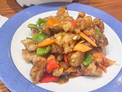 -英兰朝族饭店(河南桥头店)