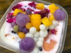 花式豆花-串妹花式冰粉(乐山总店)
