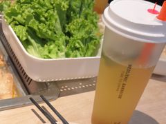 -新石器烤肉(百联川沙店)