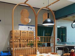 -榆林镇筋饼(知春路店)