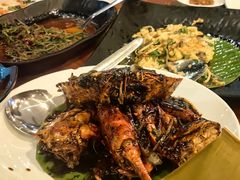 -Cabe Ijo