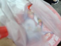 -蜜雪冰城(漕运广场西二街店)