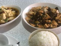 -豫菜·信阳宴(南河沿大街店)