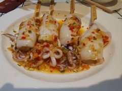 -双合园·海鲜水饺青岛菜(万佳广场店)