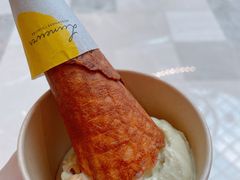 -LUNEURS月乐诗·法式冰淇淋(北外滩来福士广场店)