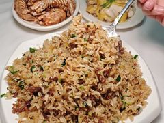 -阳江餐厅·30年老字号·粤菜海鲜大排档
