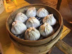 吕氏烧梅-吉庆街美食广场
