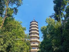 -灵谷景区