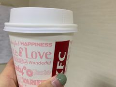-肯德基(大剧院店)