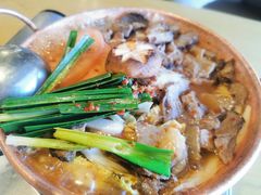 -品味泸沽湖•民族特色菜(大落水店)