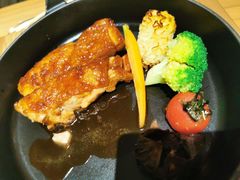 -香樟花园法式铁板烧(恒隆广场店)