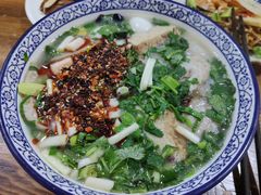 -长香源葫芦头梆梆肉(开通巷店)