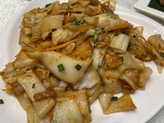 -快活林食家