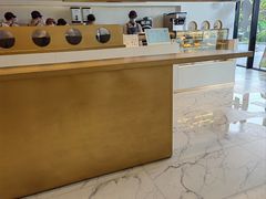 -喜茶(永旺梦乐城店)