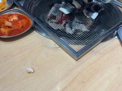 -麻蒲碳烤肉(嘉禾东平地铁站19号店)