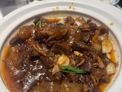 -曾家厨房·新徽菜(高新天柱路店)