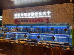 -小平岛開海水饺(浑南店)