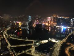 -澳门旅游塔360°旋转餐厅(南湾湖广场店)