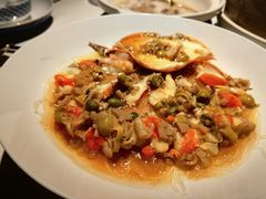 -炳胜私厨(万象前海店)