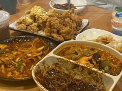 -多宾韩国料理(学衡路店)