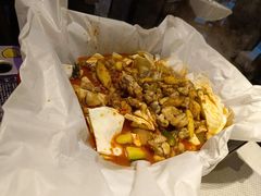 -忆3毛烧烤美食城(龙塘直营店)