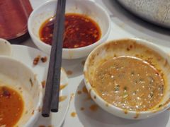 -花田里捞牛火锅(天润店)