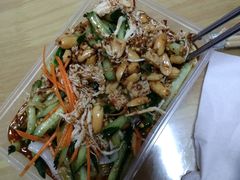 -媛媛家秘制鸡丝凉皮(陆慕店)