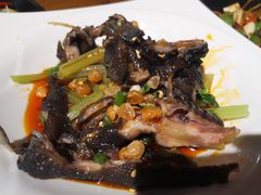 麻辣无骨鸡脚-望京一号·重庆江湖菜(工体店)