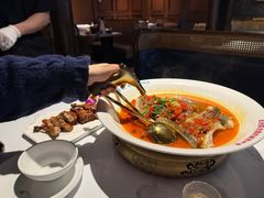 -坛宗剁椒鱼头(河西王府井店)