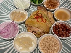 -顺味凤城·顺德菜专门店(九六广场店)