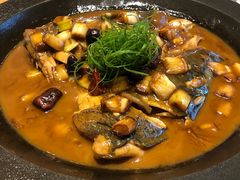 -小天厨民间菜馆(深圳街店)