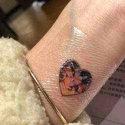 -飛凡TATTOO纹身•原创