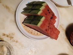 -东道煮牛肉火锅(东盛大街店)