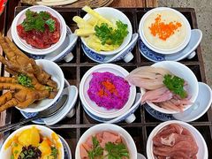 -楠火锅(新塘翡翠绿洲店)