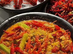 -钳小柒·小龙虾蓝龙王烧烤夜宵(长寿路店)