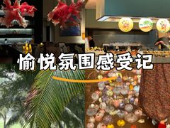 -海南清水湾莱佛士酒店