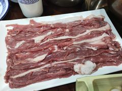 -恩福来涮羊肉(中北旗舰店)