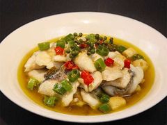 -张福记(五一公园店)