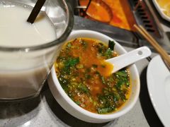 -海底捞火锅(海宁路店)