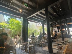 -Metal hands·铁手咖啡