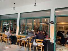 -RAC BAR(安福路店)