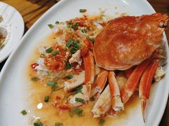 -醉壹号海鲜大排档(厦门店)