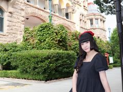 -青岛德国总督楼旧址博物馆