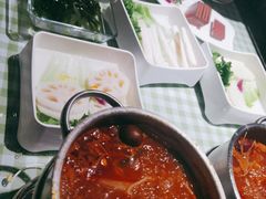 -番食园鲜食火锅(高新店)